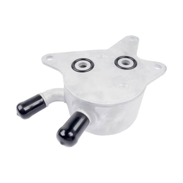 تصویر محصول خنک کن روغن گیربکس تویوتا پرادو دو در 4 سیلندر سال 2007